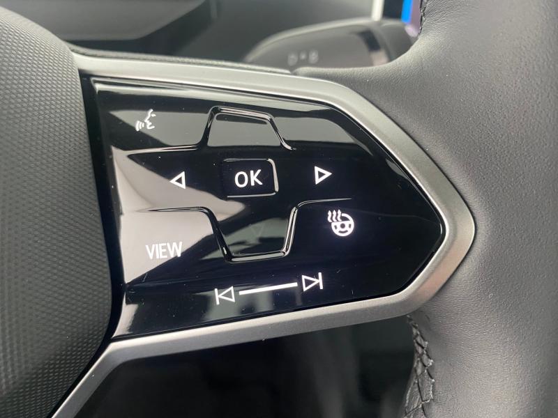 VW ID.3 Pure 125 kW Business