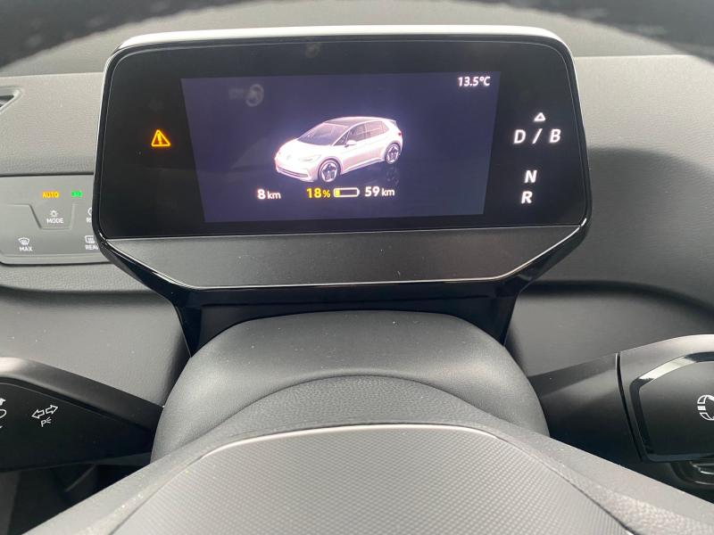 VW ID.3 Pure 125 kW Business