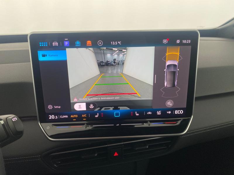 VW ID.3 Pure 125 kW Business