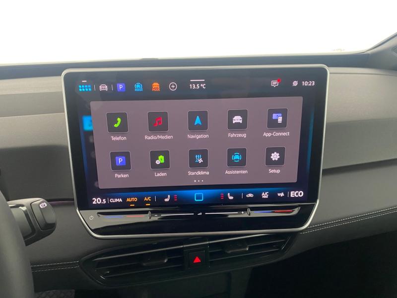 VW ID.3 Pure 125 kW Business