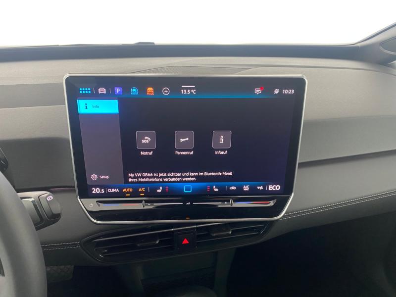 VW ID.3 Pure 125 kW Business