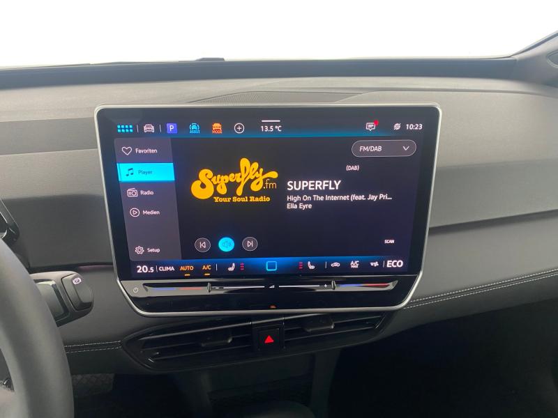 VW ID.3 Pure 125 kW Business