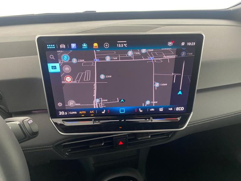 VW ID.3 Pure 125 kW Business