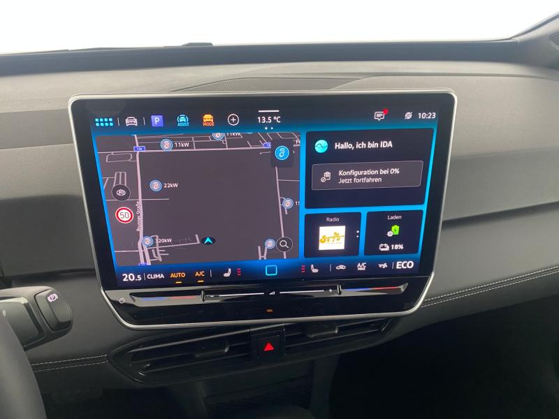 VW ID.3 Pure 125 kW Business