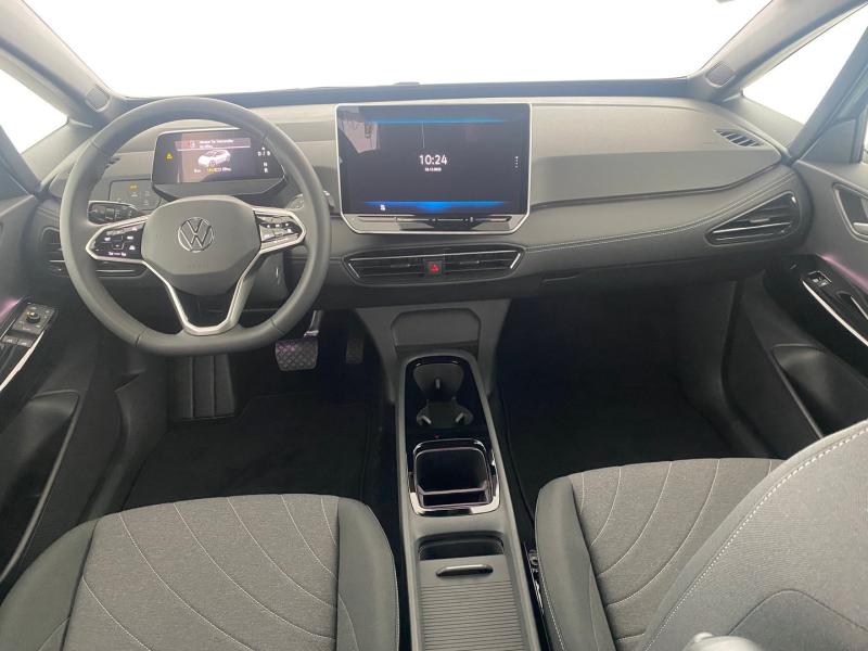 VW ID.3 Pure 125 kW Business
