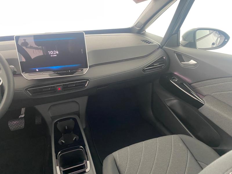 VW ID.3 Pure 125 kW Business