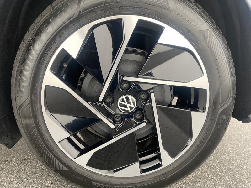 VW ID.3 Pure 125 kW Business