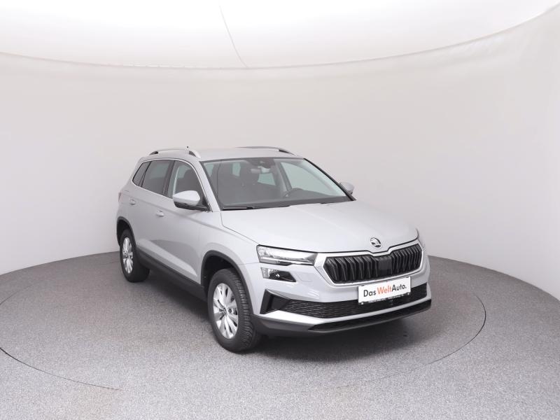 Škoda Karoq Selection TSI