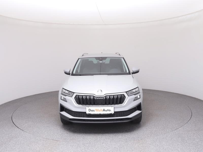 Škoda Karoq Selection TSI
