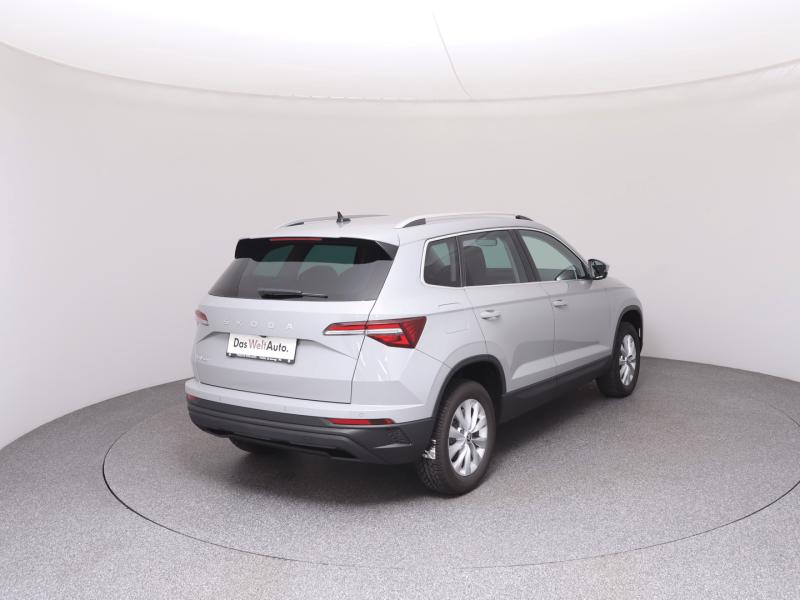 Škoda Karoq Selection TSI