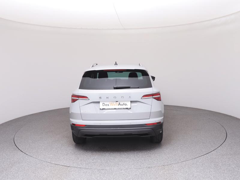 Škoda Karoq Selection TSI
