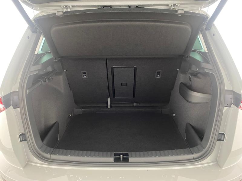 Škoda Karoq Selection TSI