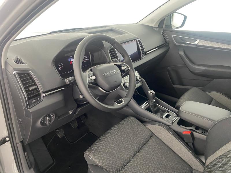 Škoda Karoq Selection TSI