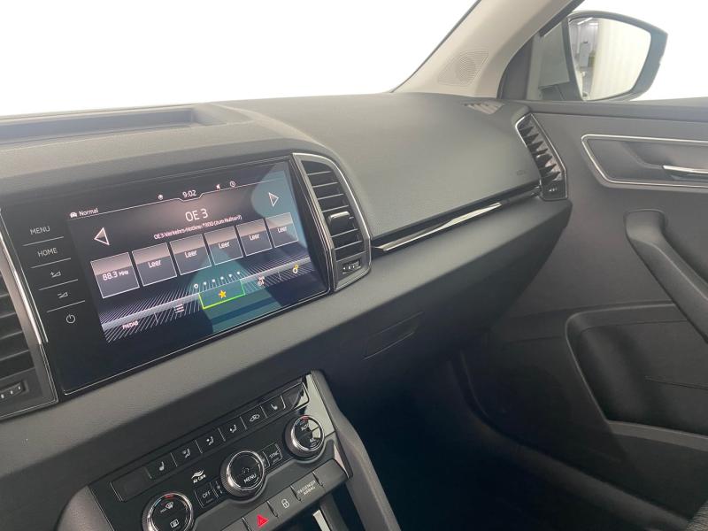 Škoda Karoq Selection TSI