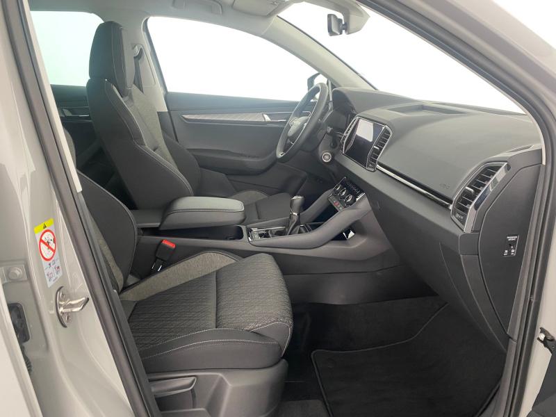 Škoda Karoq Selection TSI