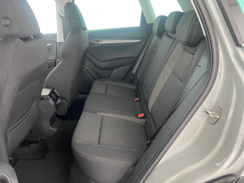 Škoda Karoq Selection TSI