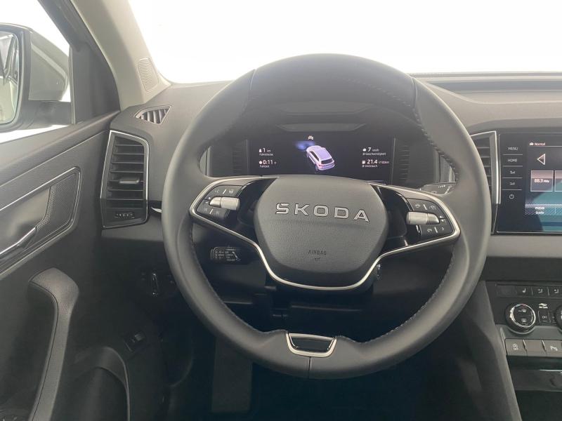 Škoda Karoq Selection TSI