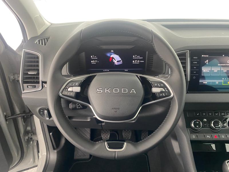 Škoda Karoq Selection TSI