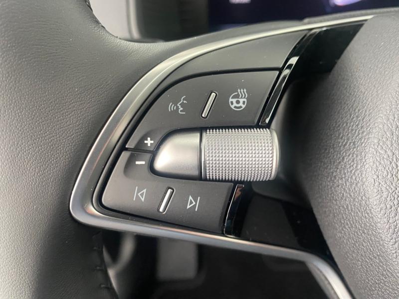 Škoda Karoq Selection TSI