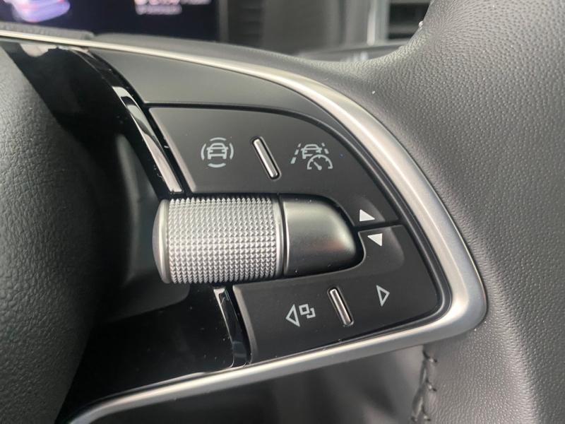 Škoda Karoq Selection TSI