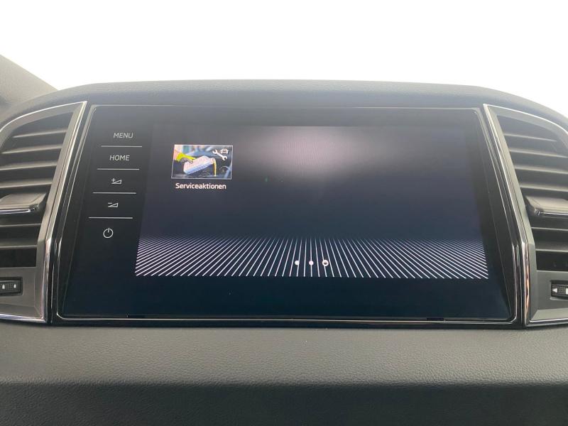 Škoda Karoq Selection TSI