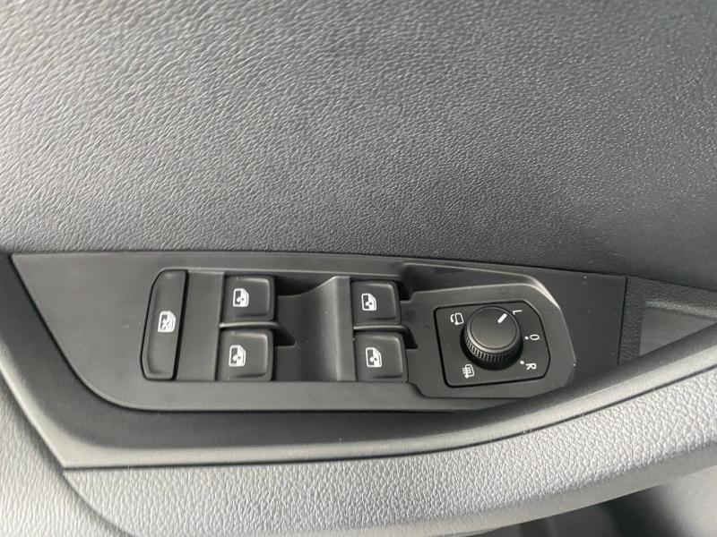 Škoda Karoq Selection TSI