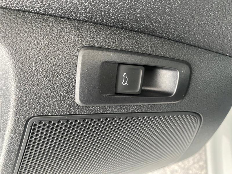 Škoda Karoq Selection TSI