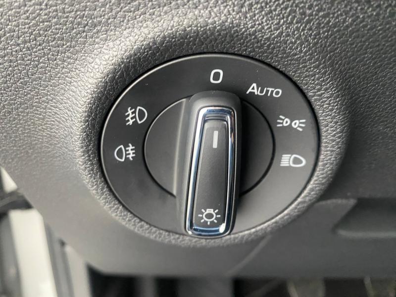 Škoda Karoq Selection TSI