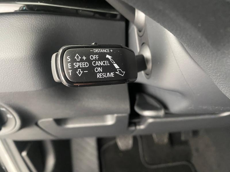 Škoda Karoq Selection TSI