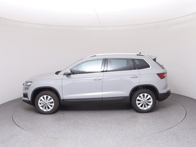 Škoda Karoq Selection TSI