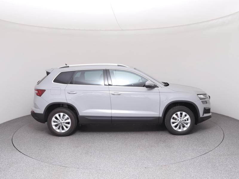 Škoda Karoq Selection TSI