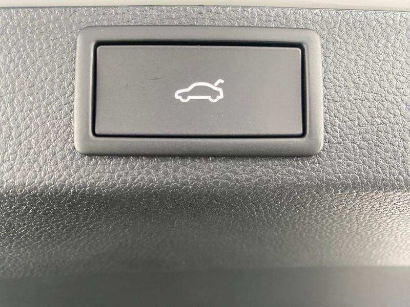 Škoda Karoq Selection TSI