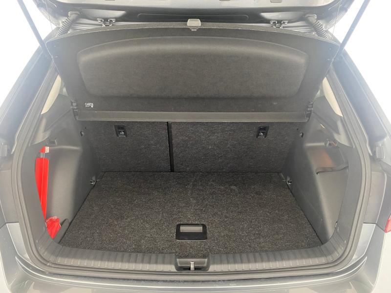 Škoda Fabia Selection TSI