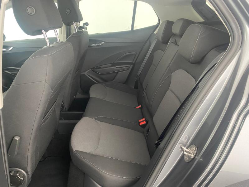 Škoda Fabia Selection TSI