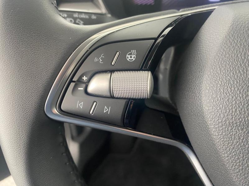 Škoda Fabia Selection TSI