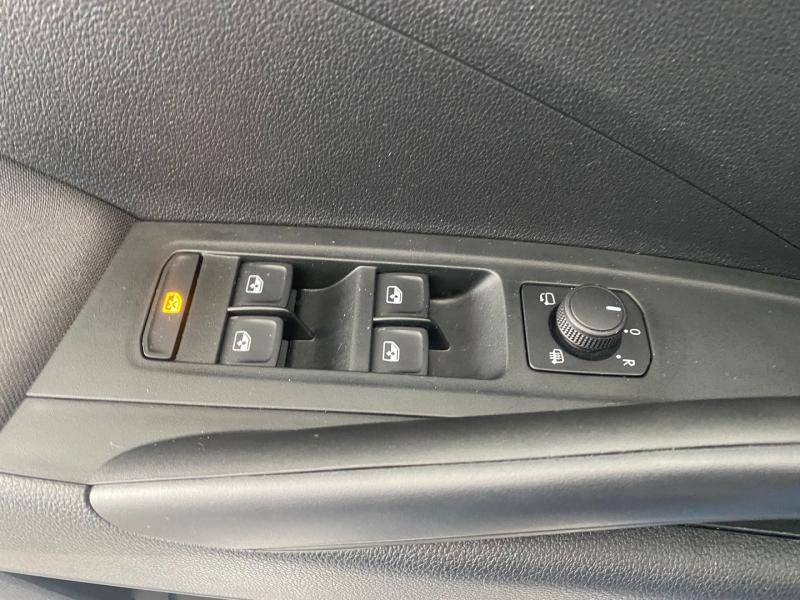 Škoda Fabia Selection TSI