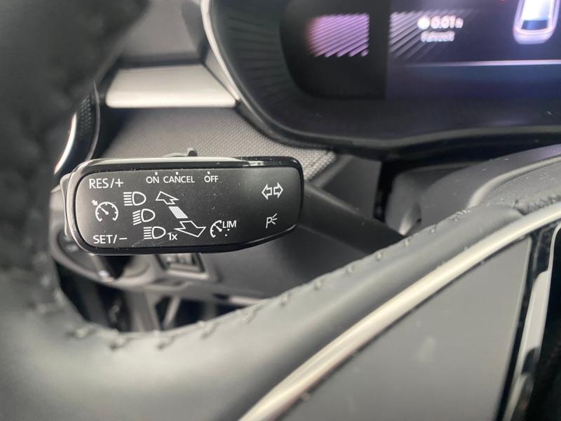 Škoda Fabia Selection TSI