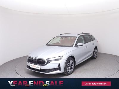Škoda Octavia Combi Selection TDI DSG