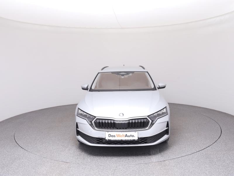 Škoda Octavia Combi Selection TDI DSG