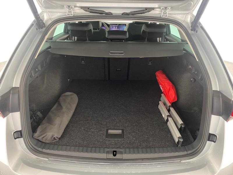 Škoda Octavia Combi Selection TDI DSG