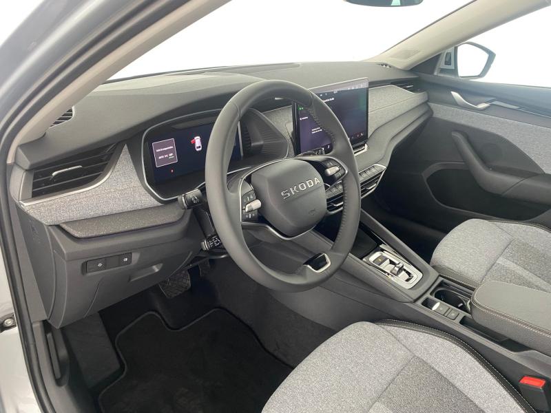 Škoda Octavia Combi Selection TDI DSG