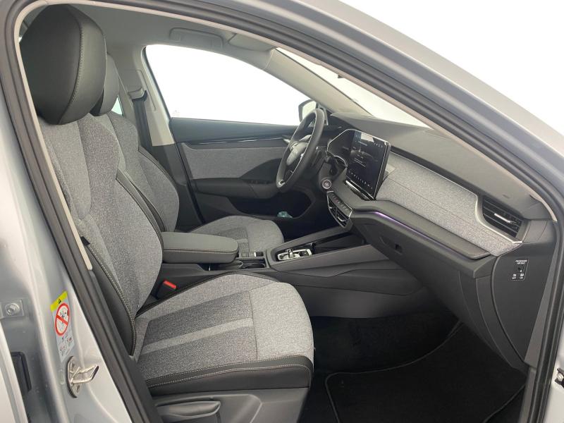 Škoda Octavia Combi Selection TDI DSG