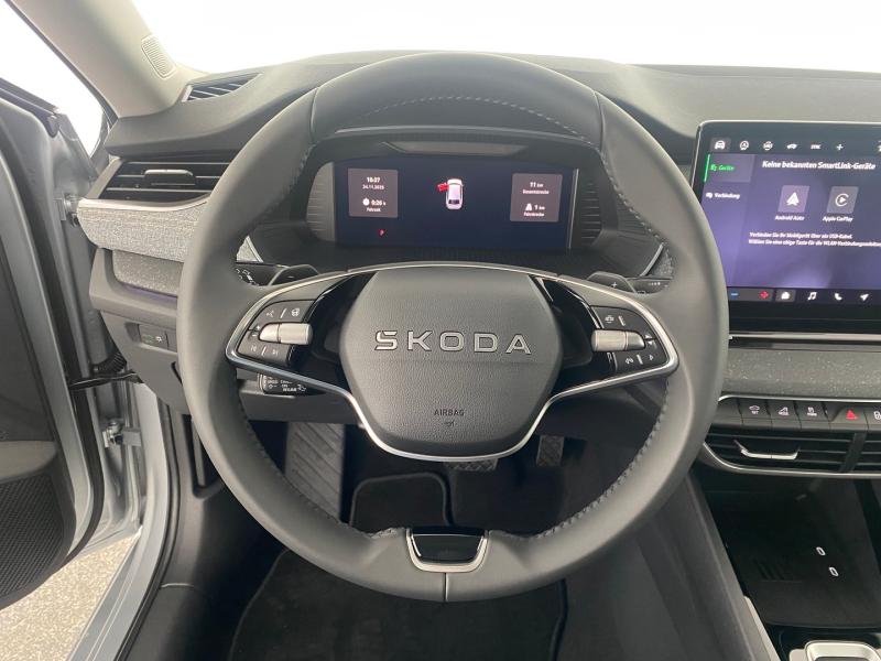 Škoda Octavia Combi Selection TDI DSG