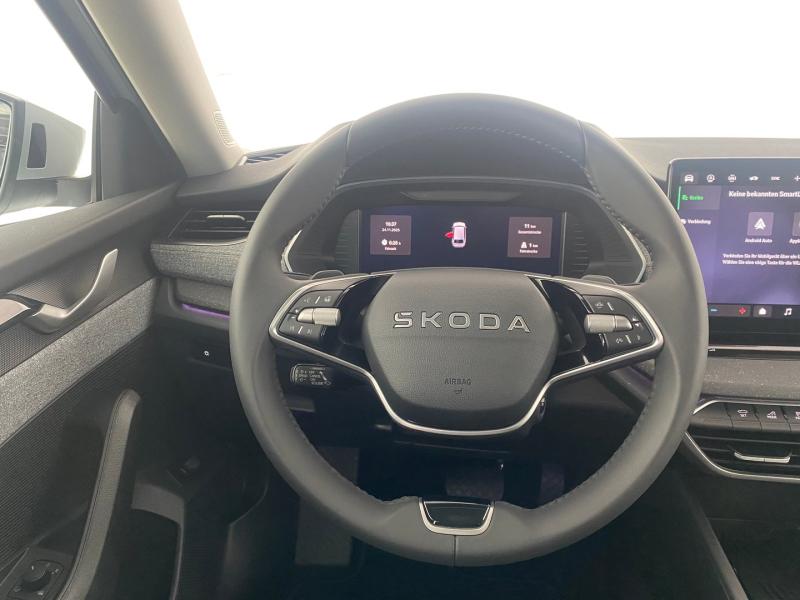 Škoda Octavia Combi Selection TDI DSG