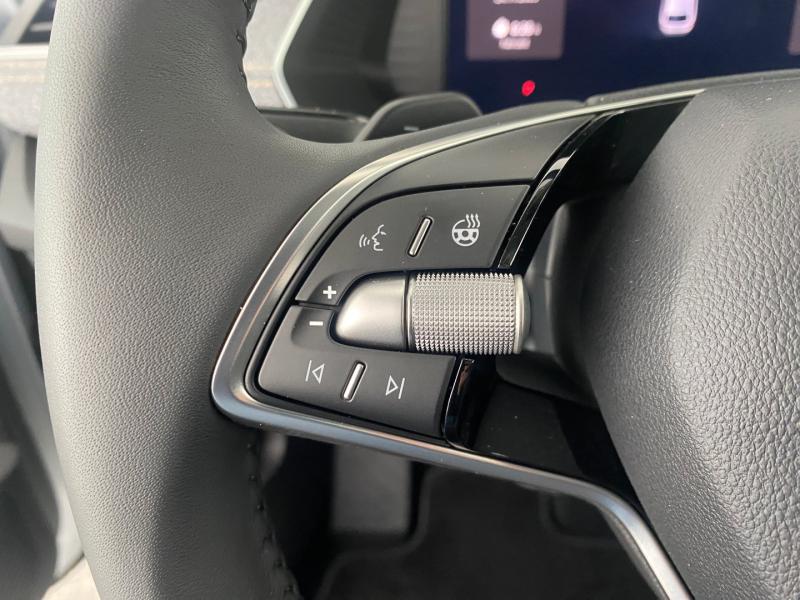 Škoda Octavia Combi Selection TDI DSG