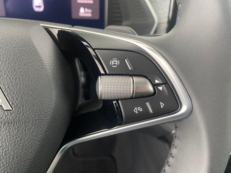 Škoda Octavia Combi Selection TDI DSG