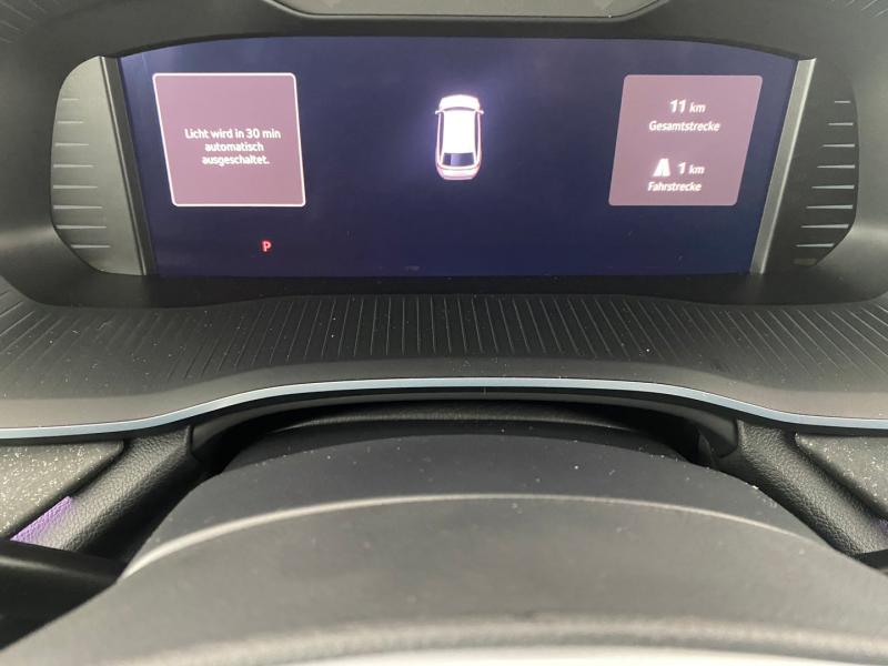 Škoda Octavia Combi Selection TDI DSG