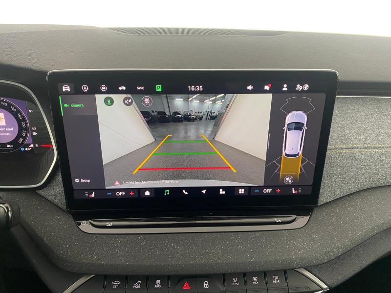 Škoda Octavia Combi Selection TDI DSG