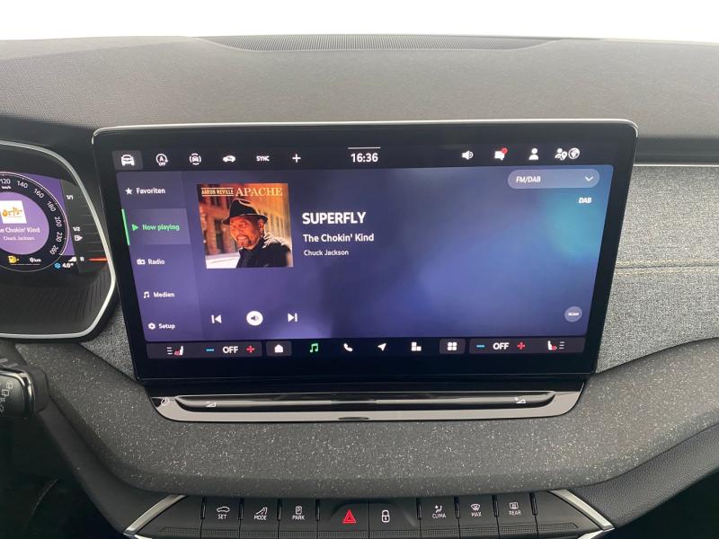 Škoda Octavia Combi Selection TDI DSG