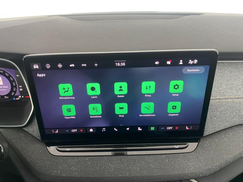 Škoda Octavia Combi Selection TDI DSG